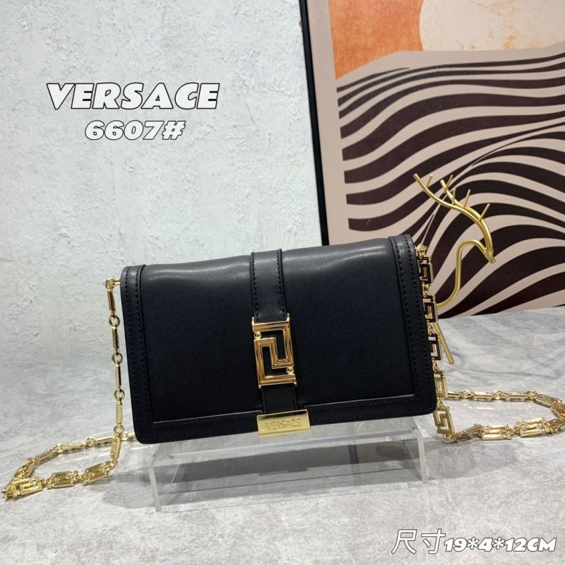 Versace Satchel Bags